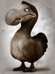 Dodo © Julien Tromeur