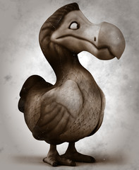 Dodo © Julien Tromeur