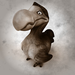 Dodo © Julien Tromeur