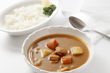 ムルギカレー