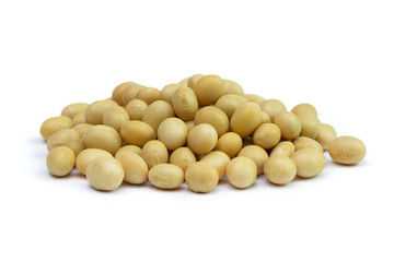Soya beans