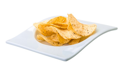 Potato chips