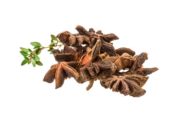 Star-anise