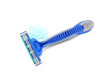 shaving razor