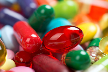 pills