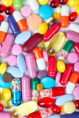 pills