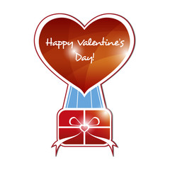 Valentines Day Background