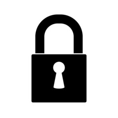 lock icon