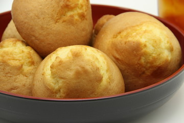 日本の菓子～甘食