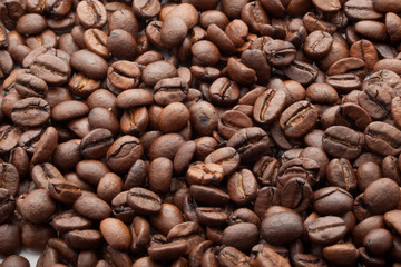 Coffee beans