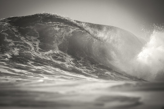 Fototapeta ocean wave