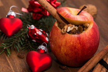 Bratapfel
