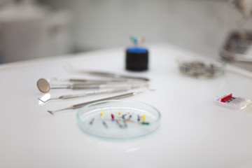 Stomatology equipment 