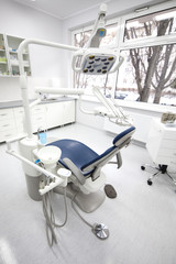 Dentist office