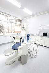 Dentistry office 