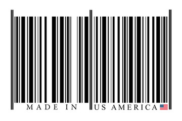United States Barcode