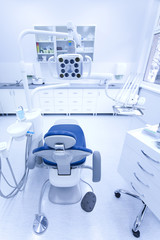 Dentist office