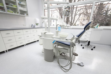 Dentistry office 