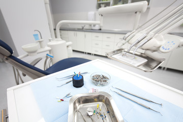 Dental office