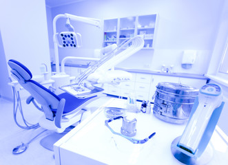 Dental office