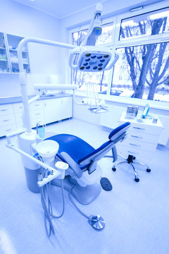  Dentistry office 