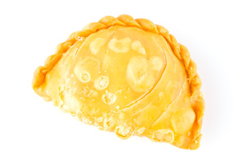 Curry puff