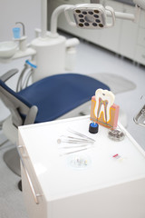 Dental office