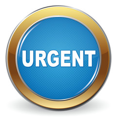 URGENT ICON