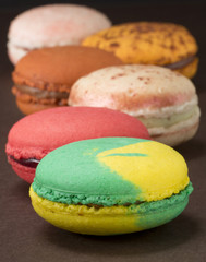 Macarons