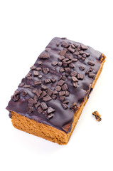 Brownie cake