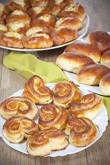 Patty-cakes