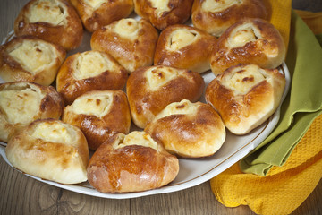Patty-cakes