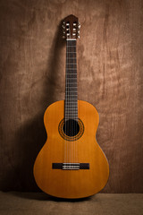 Fototapeta premium classical guitar