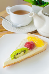 Cake