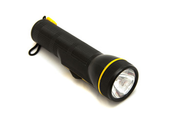 flashlight