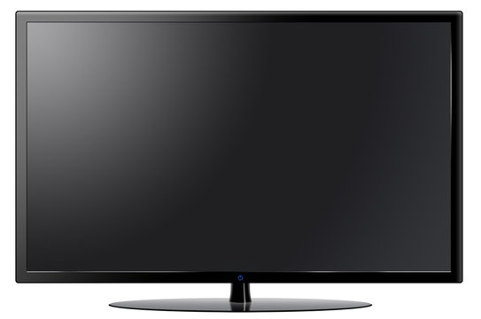 LED, LCD, Plasma, TV, Monitor