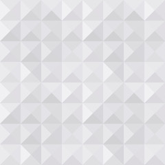 Gray triangle pattern3