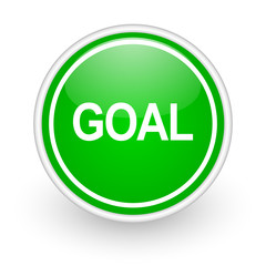 goal icon