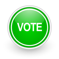 vote icon