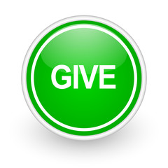 give icon
