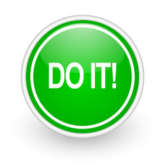 do it icon