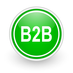 b2b icon