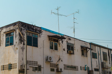 Old Building