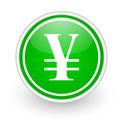 yen icon