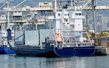 Naklejka premium shipping