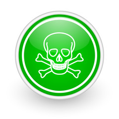 skull icon