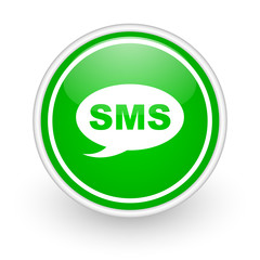 sms icon