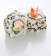 Sushi roll