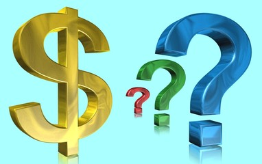 Dolar, and the question