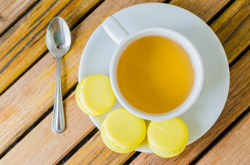 Macaroon